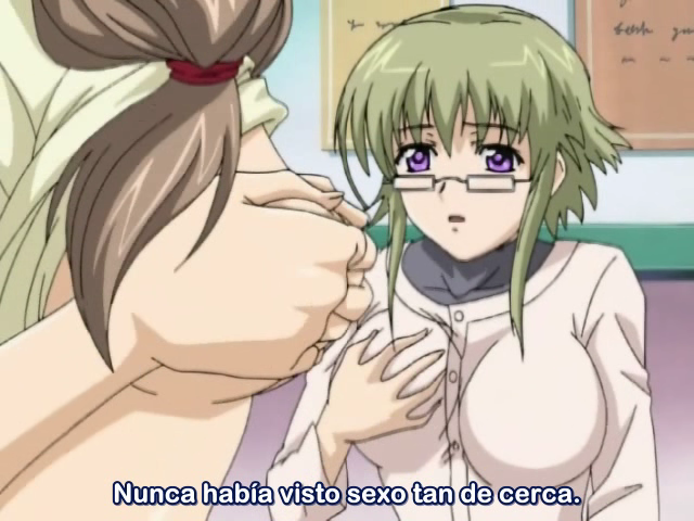 Akiba Kei Kanojo (Hikari Anime)